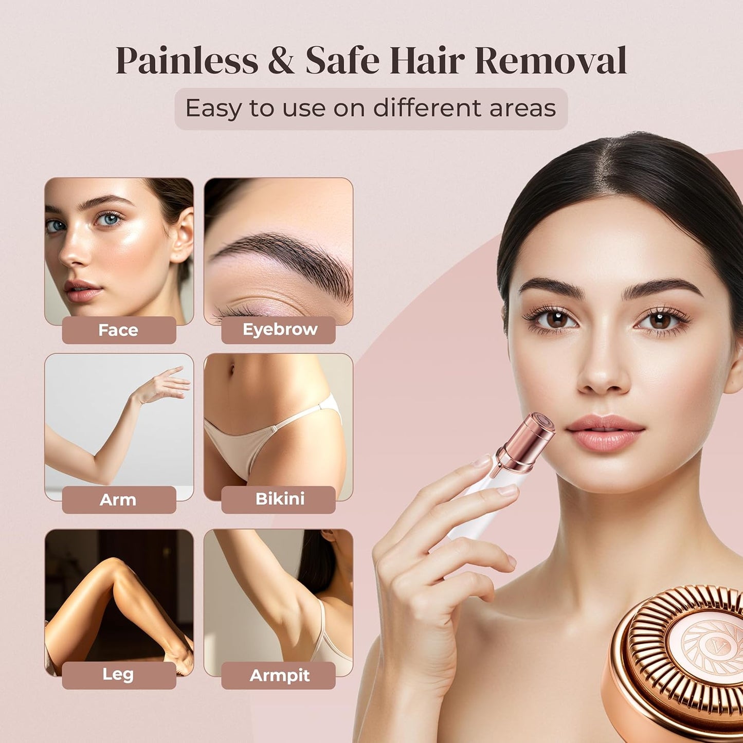 Gen 1 Replacement Heads