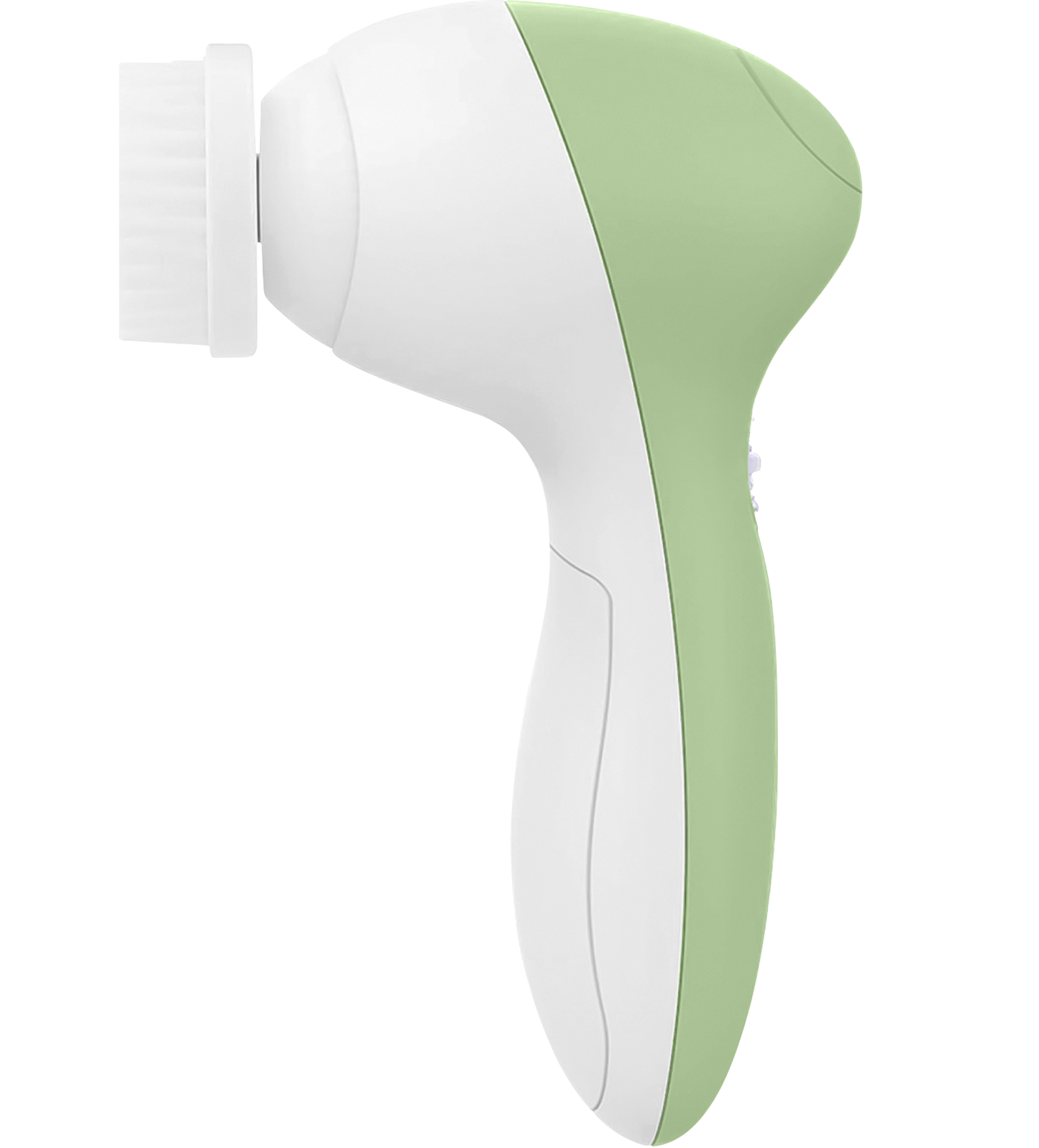 Facial brush Jade