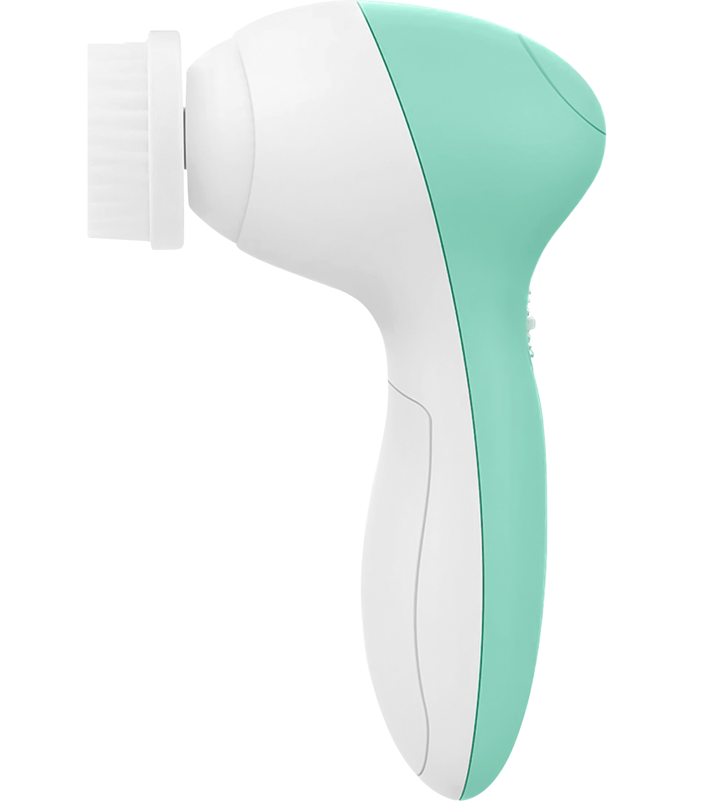 Facial brush Opal