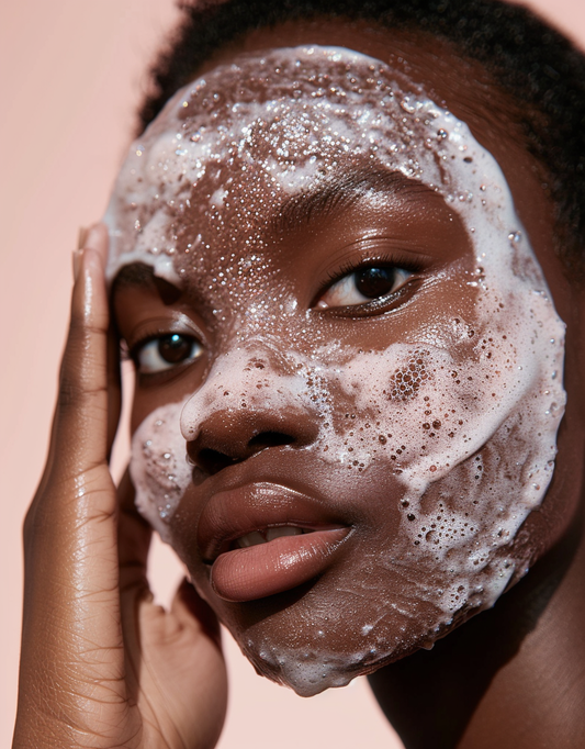 Facial Brush