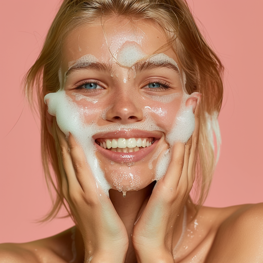 Facial Brush