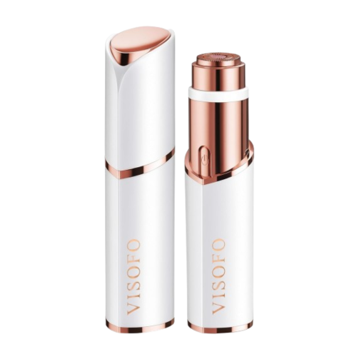 Gen 3 Facial Hair Removal