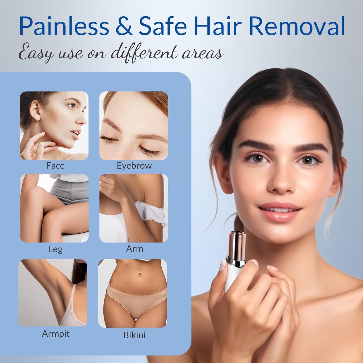 Gen 1 Replacement Heads