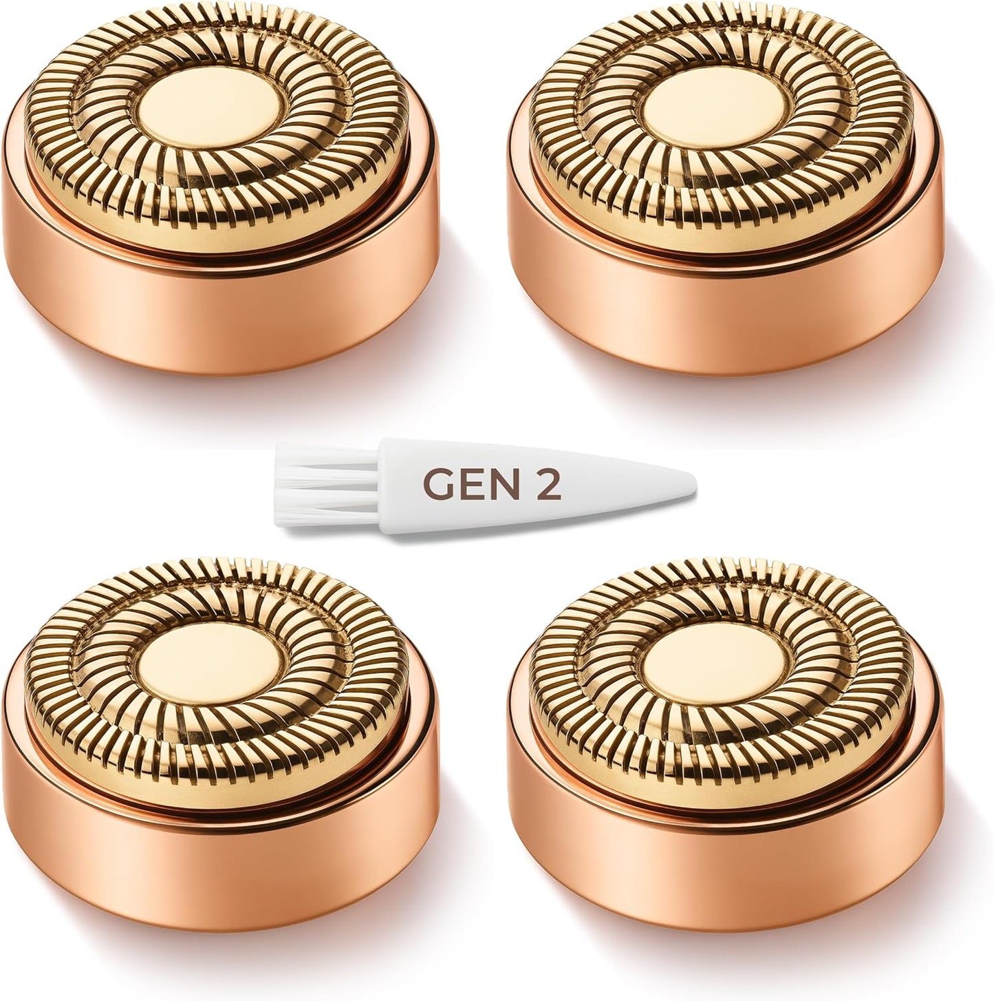 Gen 2 Replacement Heads