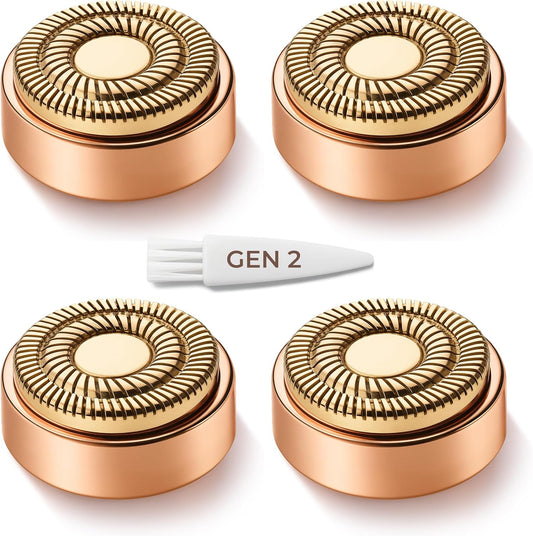 Gen 2 Replacement Heads