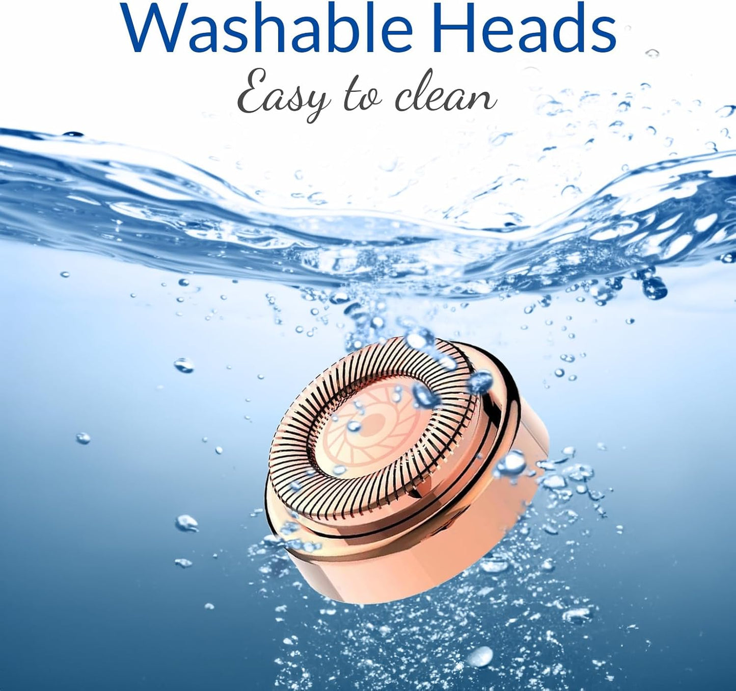 Gen 1 Replacement Heads