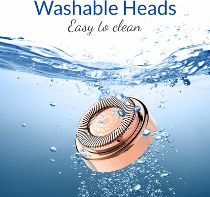 Gen 1 Replacement Heads