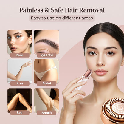 Gen 1 Replacement Heads