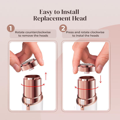 Gen 2 Replacement Heads