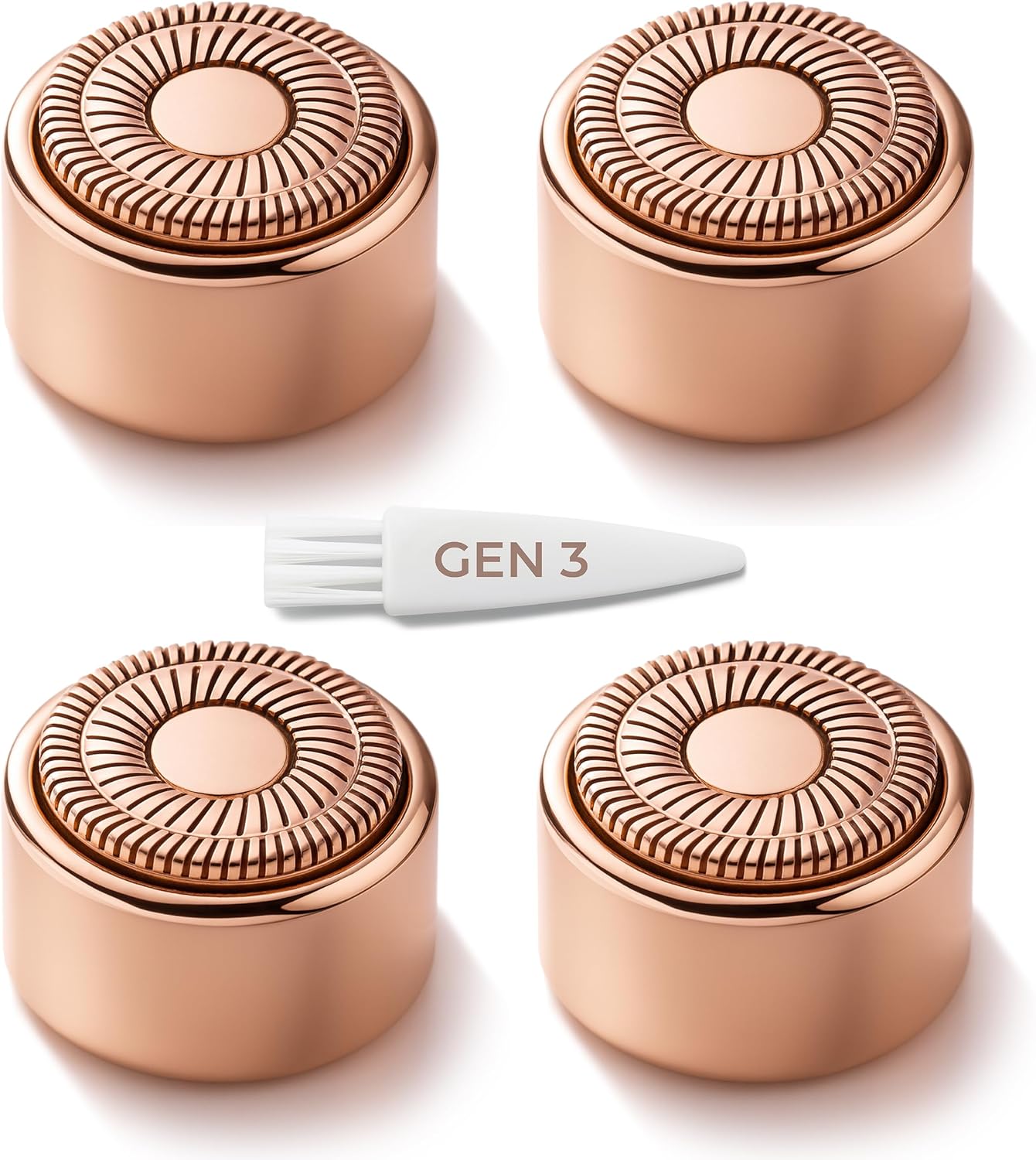 Gen 3 Replacement Heads