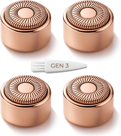 Gen 3 Replacement Heads