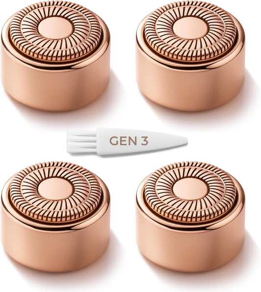 Gen 3 Replacement Heads