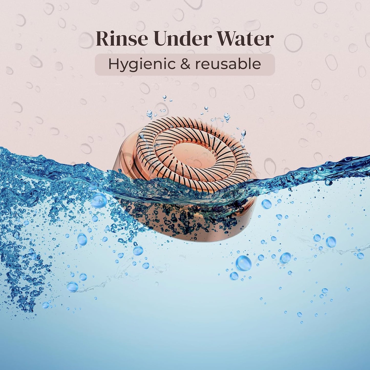 Gen 2 Replacement Heads