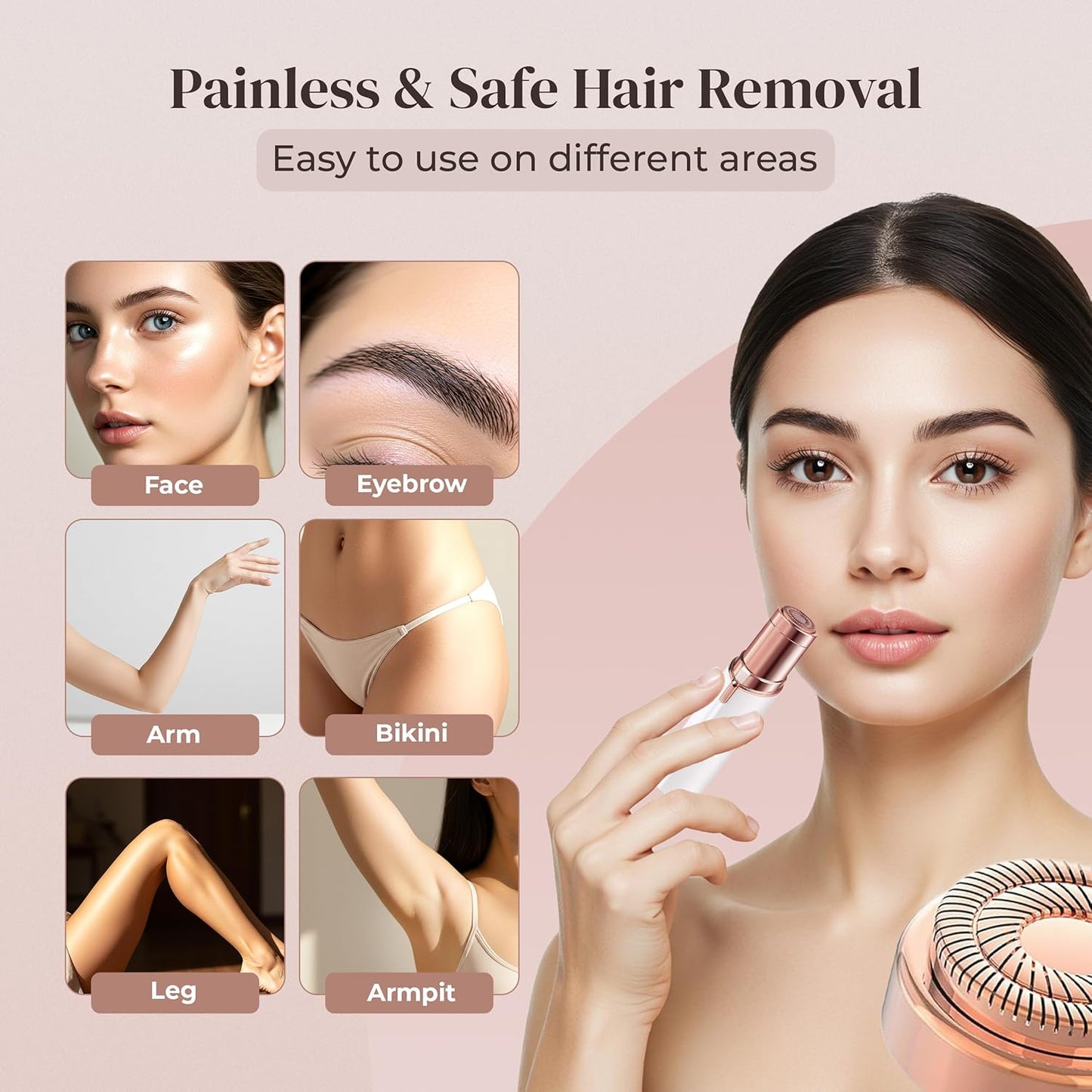 Gen 2 Replacement Heads