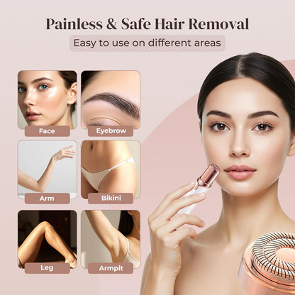 Gen 2 Replacement Heads