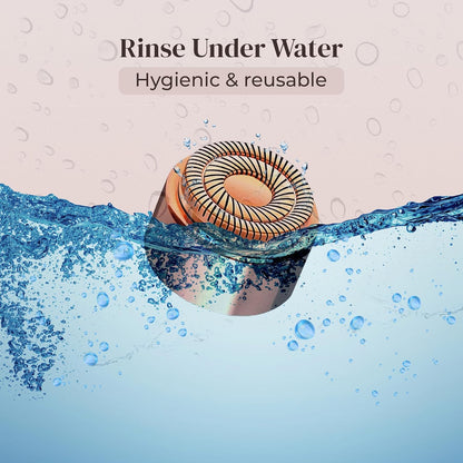 Gen 3 Replacement Heads