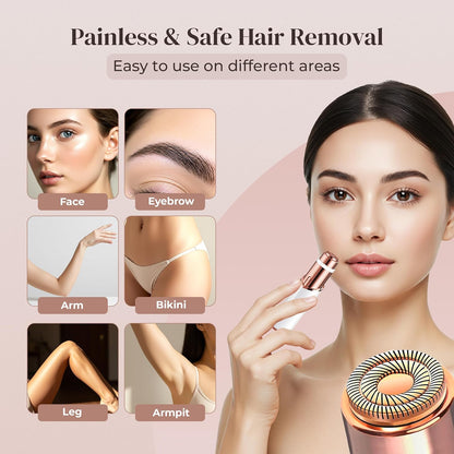 Gen 3 Replacement Heads