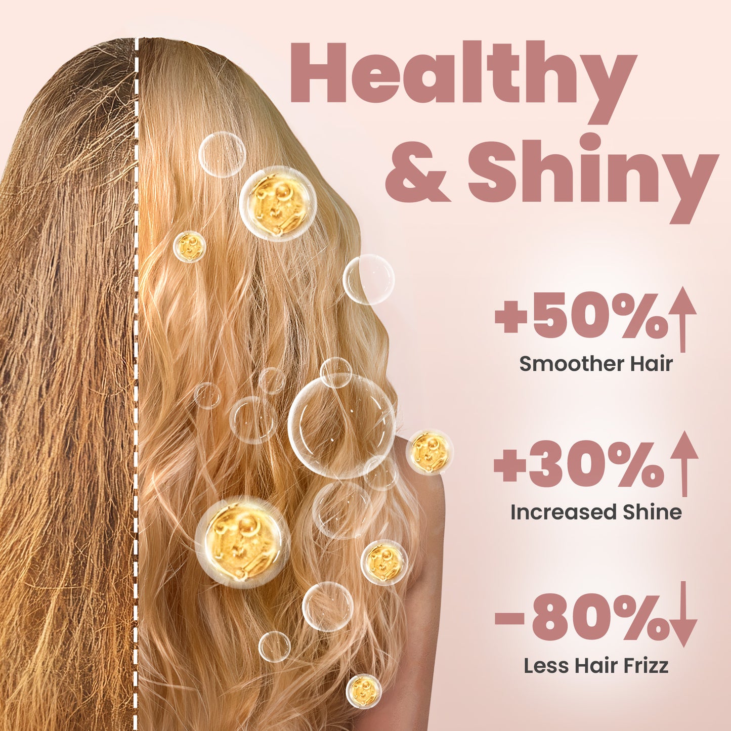 Wavy Thermal Brush Pro