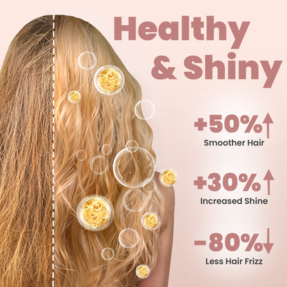 Wavy Thermal Brush Pro