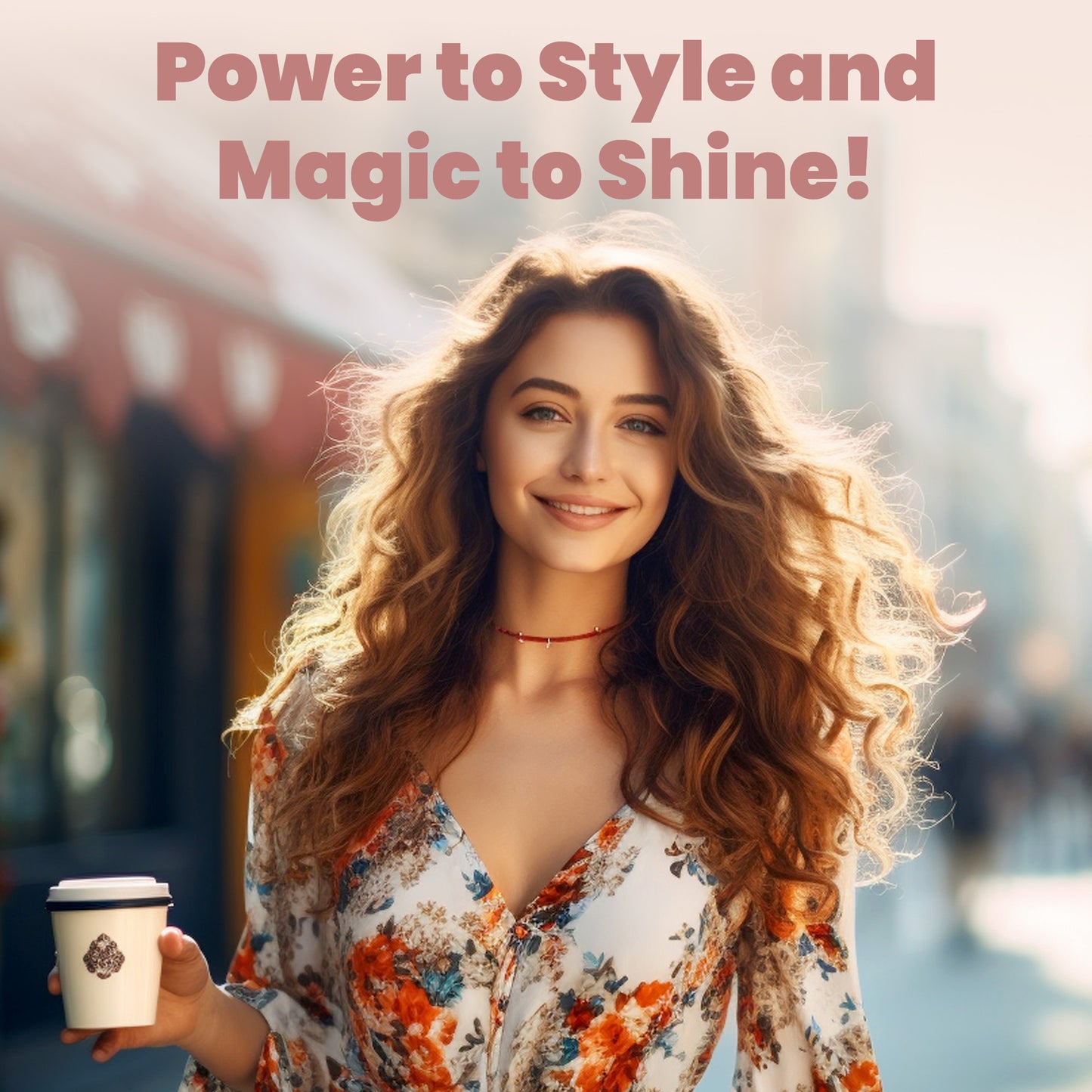 Wavy Thermal Brush Pro