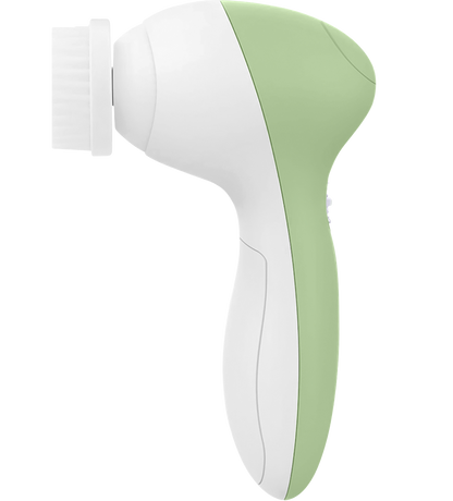 Facial brush Jade
