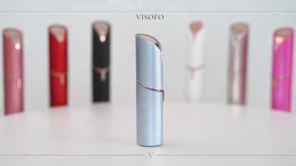 Facial Hair Removal, Topaz