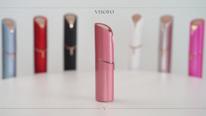 Facial Hair Removal, Rose Quartz