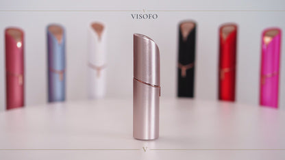 Facial Hair Removal, Andalusite