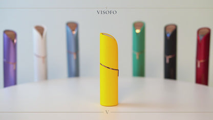 Facial Hair Removal, Citrine