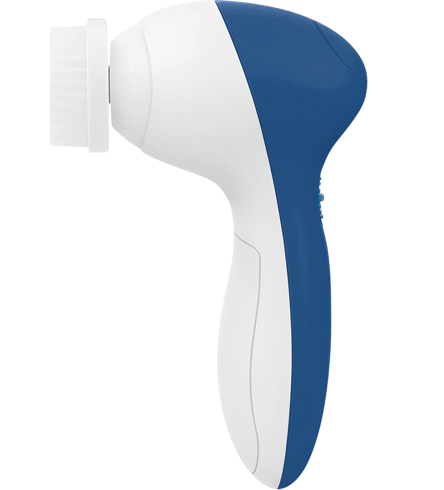 Facial brush Sapphire