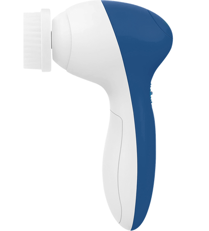 Facial brush Sapphire