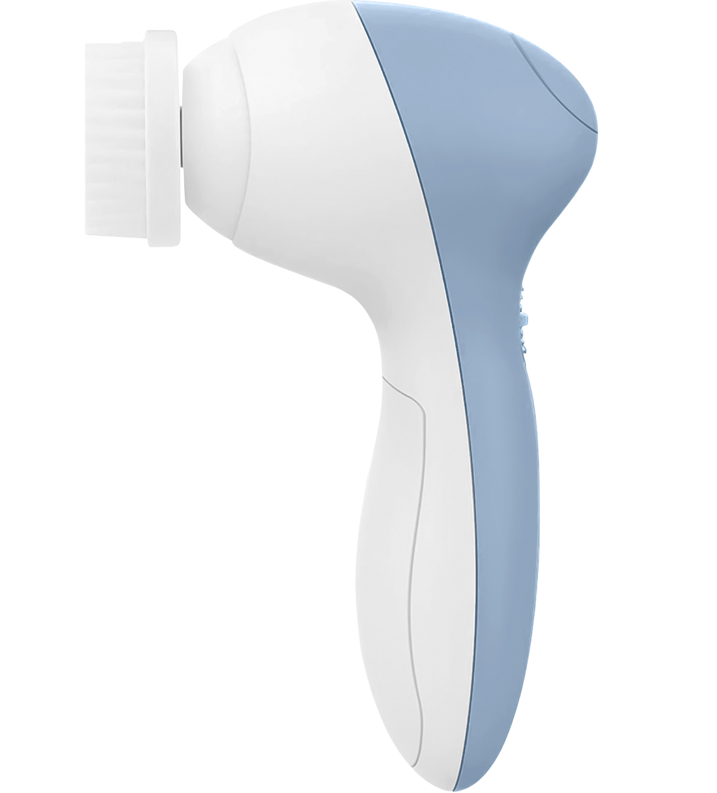 Facial brush Topaz