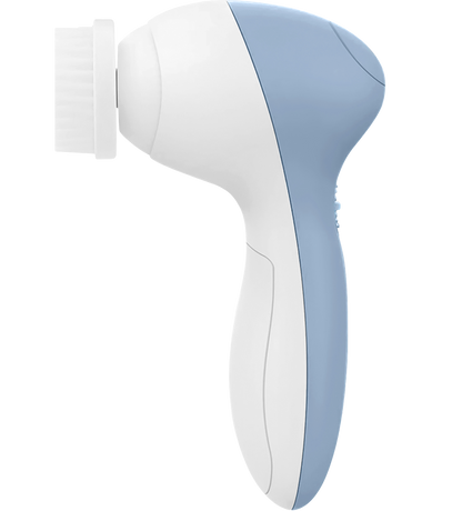 Facial brush Topaz